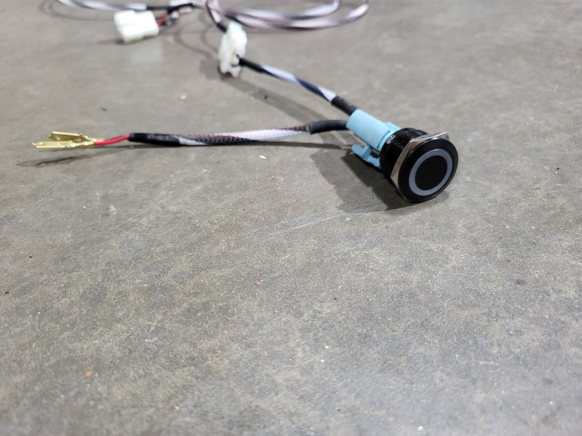 SP Tuning Stock ECU Rolling AntiLag PnP Harness 2G DSM