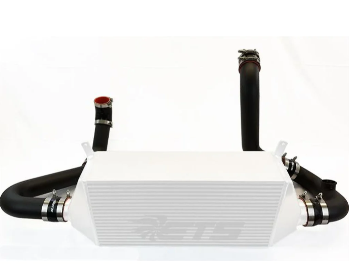 ETS Intercooler Piping Kit 9398 Toyota Supra