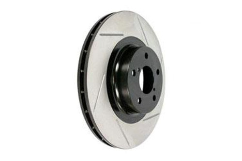 StopTech / PowerSlot Slotted Rotors | 1G/2G DSM