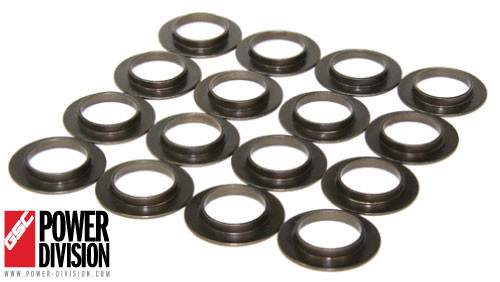 GSC Power-Division OEM Replacement Valve Spring Seat Set | 4G63T