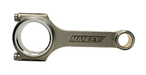 Manley H-Beam Connecting Rods | SRT-4