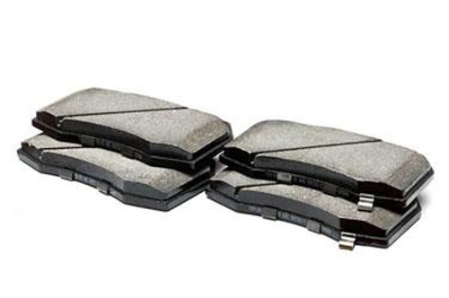 StopTech Sport Performance Brake Pads | Evo 8/9/X