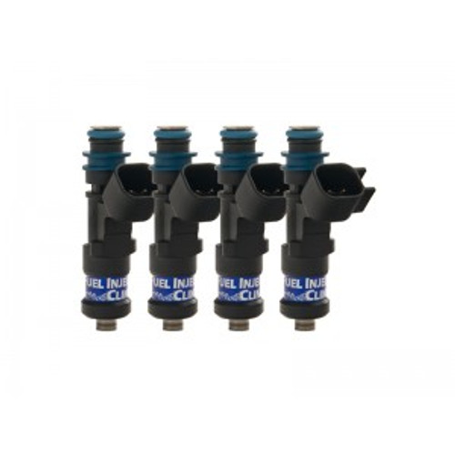 775cc Subaru Fuel Injector Clinic Injector Set (High-Z) | 02-14 WRX / 07+ STI