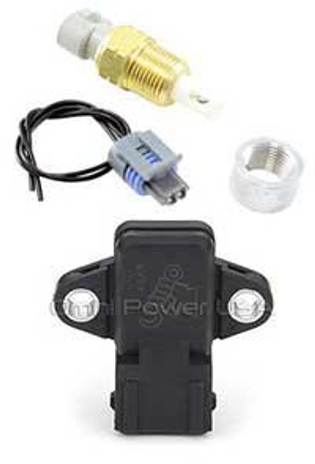 Speed Density Sensor Package (DSM/EVO)