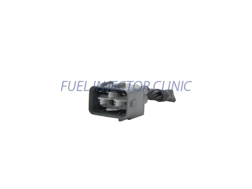 Fuel Injector Clinic Resistor Pack Delete Plug | 93-02 Toyota Supra 2JZ