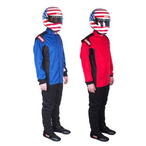 RaceQuip Chevron-1 FRC SFI-1 Jacket