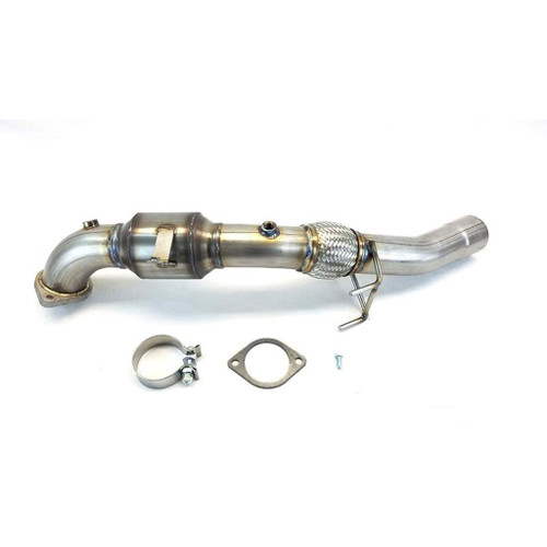 ETS Ford Focus RS Downpipe