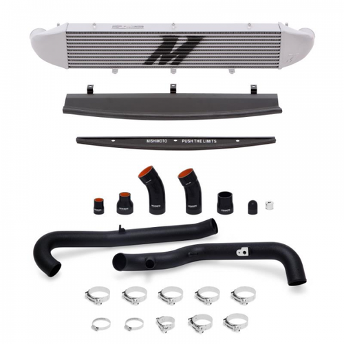 Mishimoto Performance Intercooler Kit w/Piping | Ford Fiesta ST
