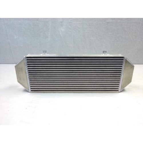 ETS 10.5" Race Intercooler | 1G DSM