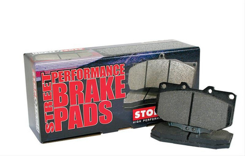 Stoptech Street Performance Front Brake Pads | 2007-2013 Mazdaspeed 3