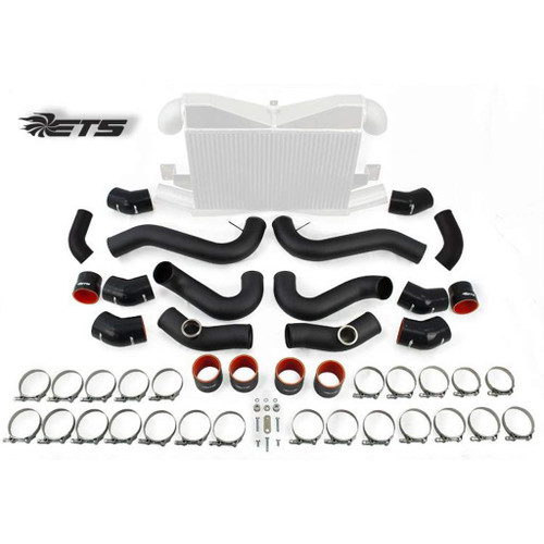 ETS Race Intercooler Piping Kit | R35 GTR