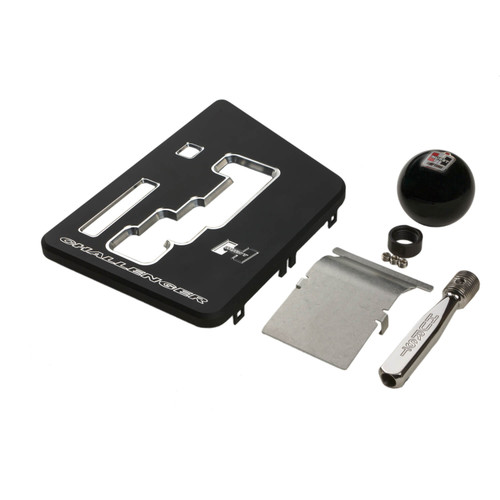 Hurst Comp Stick Kit | 08-14 Dodge Challenger