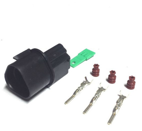 OHM Racing C.A.S Connector (Used on C.A.S Adapter) | 2G DSM