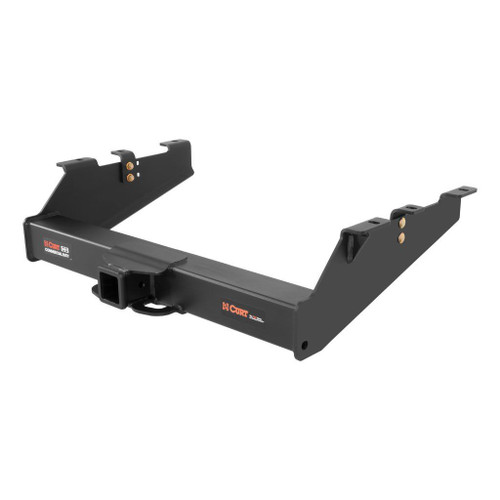 Curt Commercial Duty Class 5 Hitch 2 1/2" | 2001-2010 Chevy/GMC 1500/2500