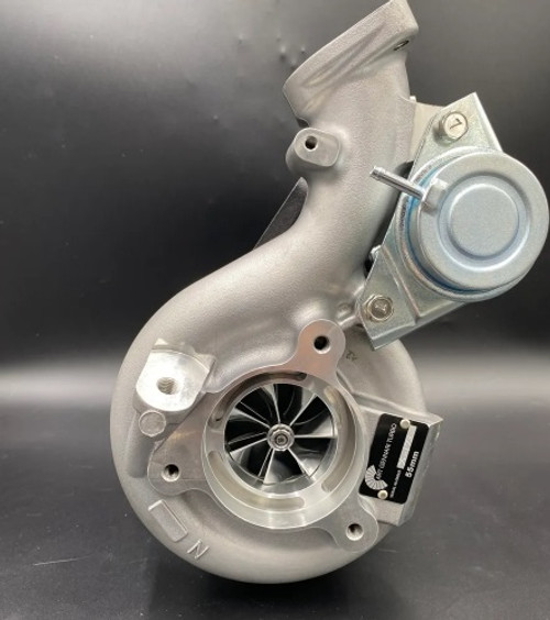 Art Gennari 55mm Stock Placement Turbocharger | EvoX