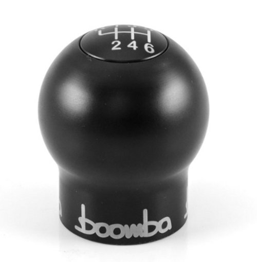 Boomba Racing 270G Shift Knob | Ford ST/RS
