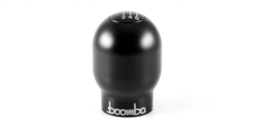 Boomba Racing 370G Shift Knob | Ford ST/RS