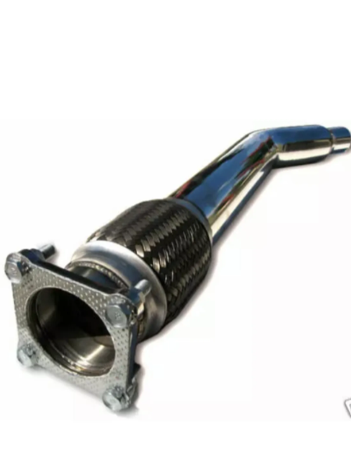 SRT-4 Gear 3" Downpipe | Neon SRT-4