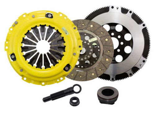 ACT HD/Perf Street Rigid Clutch Kit | Neon SRT-4