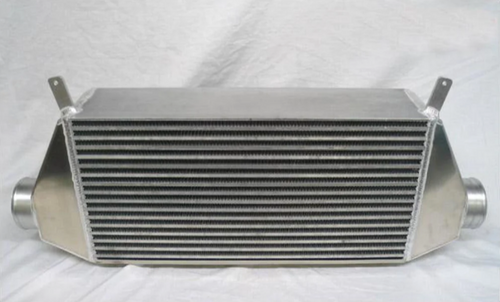 ETS 5" Intercooler Upgrade | 93-98 Toyota Supra