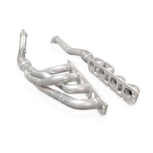 Stainless Works Long Tube Header Kit | 2011-2023 Dodge Durango 5.7L