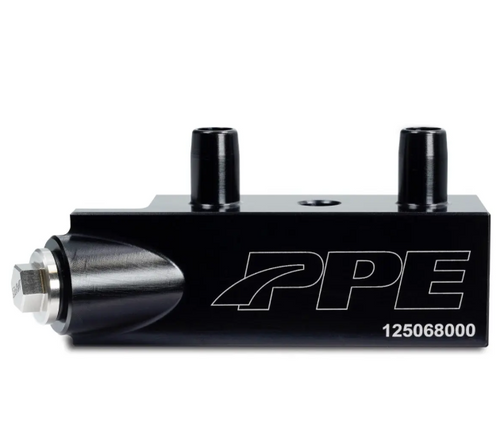 PPE Transmission Fluid Thermal Bypass Valve with 3/8 Line | 2014-2018 GM 6L80