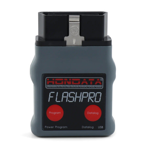 Hondata Flashpro | 04-14 Acura TSX