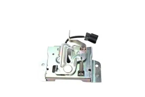 OEM Mitsubishi Hood Latch | Evo X OEM Mitsubishi Hood Latch | Evo X