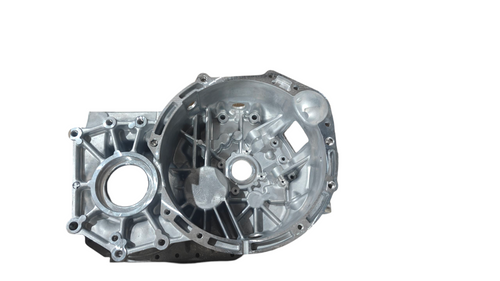 OEM Mitsubishi Transmission Bell Housing | Evo X