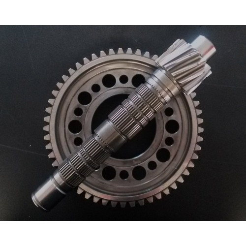 GRAND Evo VersionF 195-400(100〜400号) Jacks Transmissions 4.18 Final Drive | Evo X
