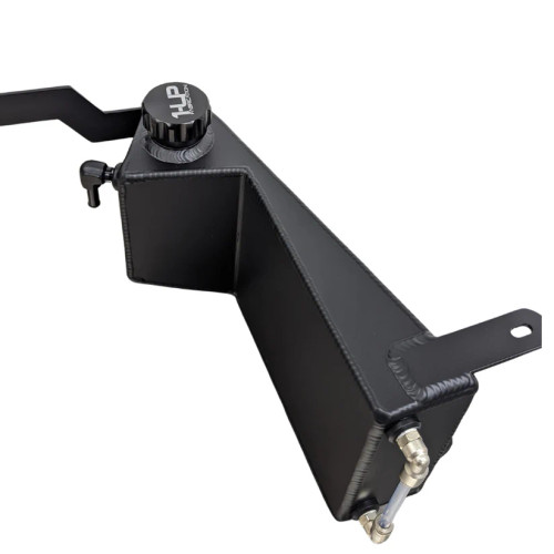 1-up Fabrication Coolant Overflow Tank | MK4 Supra