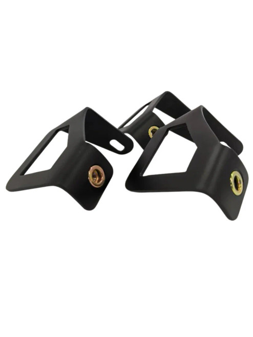 1-Up Fabrication Catch Can Mounting Bracket | MK4 Supra