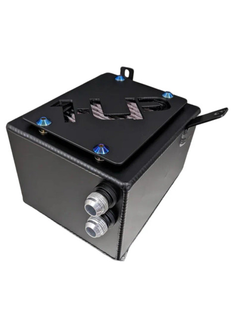 1-Up Fabrication Oil Catch Can | 99-05 Lexus IS300