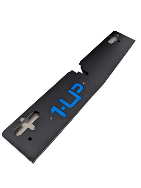 1-Up Fabrication Radiator Cooling Panel | MK4 Supra