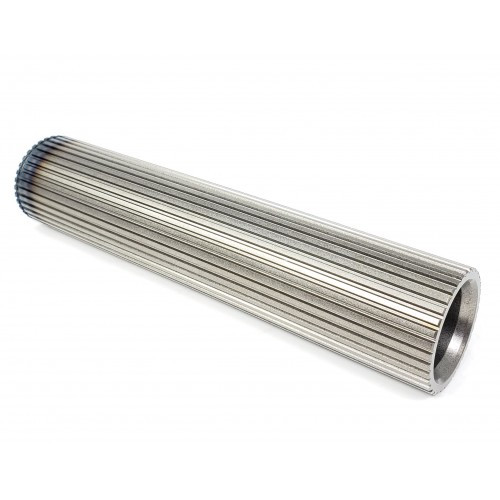 Jacks Transmissions Forged Splined Torque Tube | Evo 8/9 5-Speed