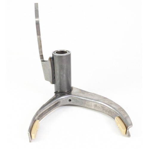 Jacks Transmissions 3-4 Shift Fork Bronze Pad Upgrade | Ford Focus