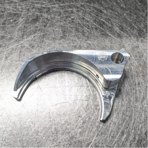 Jacks Transmissions Billet Reverse Shift Fork | 3000GT/Stealth 6-Speed AWD