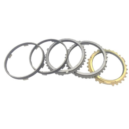 Jacks Transmissions Carbon Synchro Set | 3000GT/Stealth 5-Speed AWD