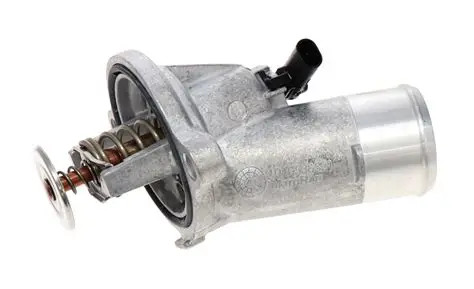 OEM Mopar Thermostat Housing | 2014-2025 Ram 2500/3500 6.4L