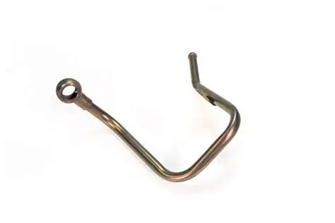 OEM Mitsubishi Turbo Coolant Feed Pipe | Evo X