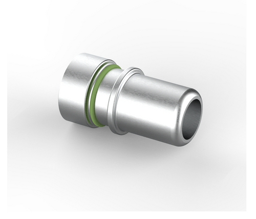 Dyme PRO/SPEC Weld-On Adapter