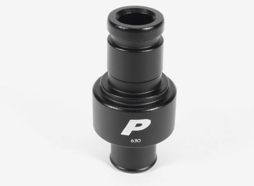 Perrin Turbo Sump Restrictor | 2018-2025 WRX