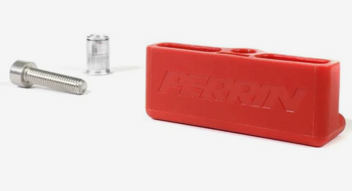 Perrin Trunk Handle | 08-25 WRX/08-21 STi