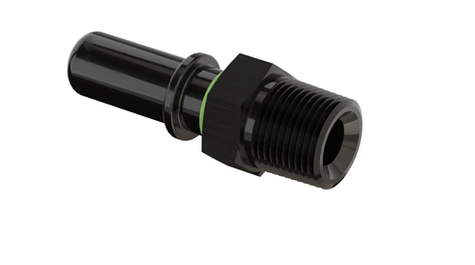 Dyme PRO/SPEC NPT Adapters