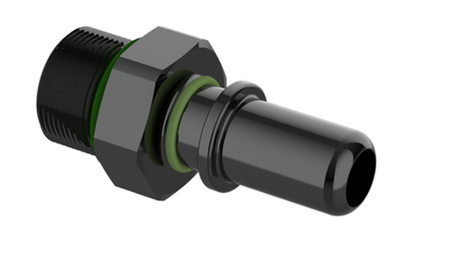 Dyme PRO/SPEC Metric ORB & Bosch 044 Adapters