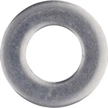 OEM Mitsubishi Exhaust Manifold Washer | DSM / Evo 1-9