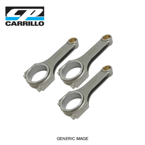 Carillo Connecting Rods | Toyota G16E