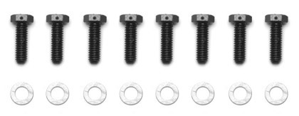 Wilwood Brake Hat Bolt Kit | 230-8390