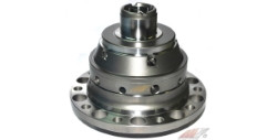 MFactory Helical LSD | K-Series