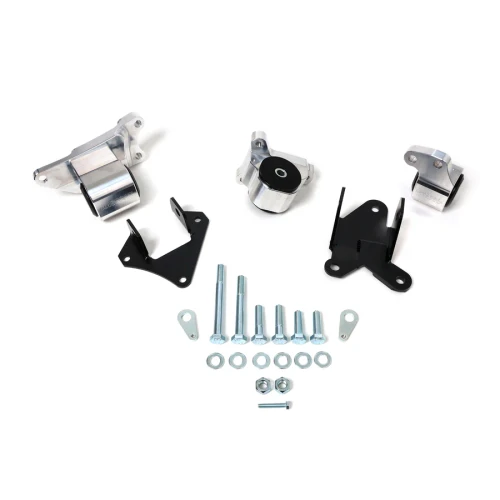 Hasport Performance Mount Kit | 02-06 RSX/02-05 Civic Si